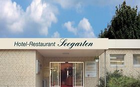 Hotel Seegarten Quickborn